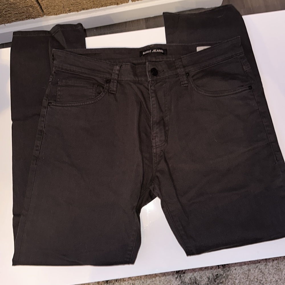 New Mavi jeans